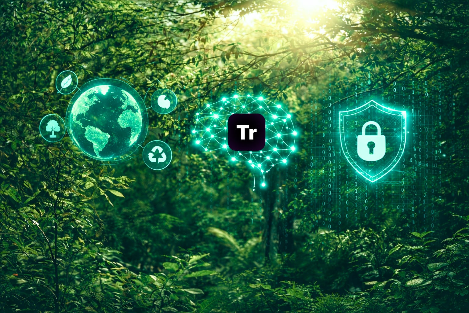 Why Local Transcription Matters: Privacy, Planet, and the Limits of the Cloud