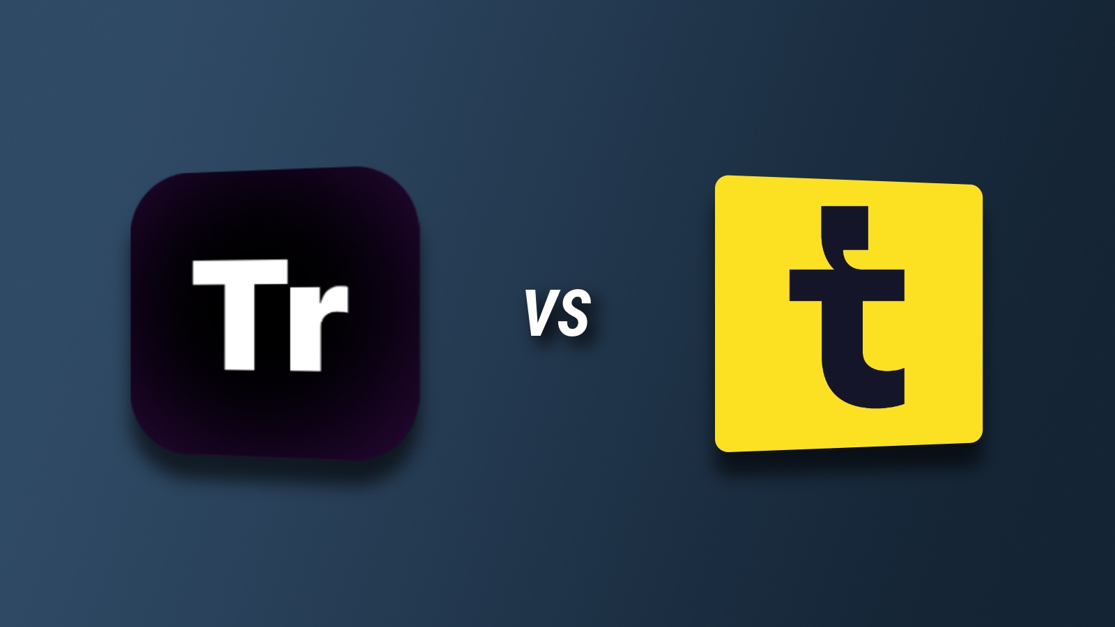 Transcription App vs Trint: The Privacy-First, Cheaper Alternative for Professionals