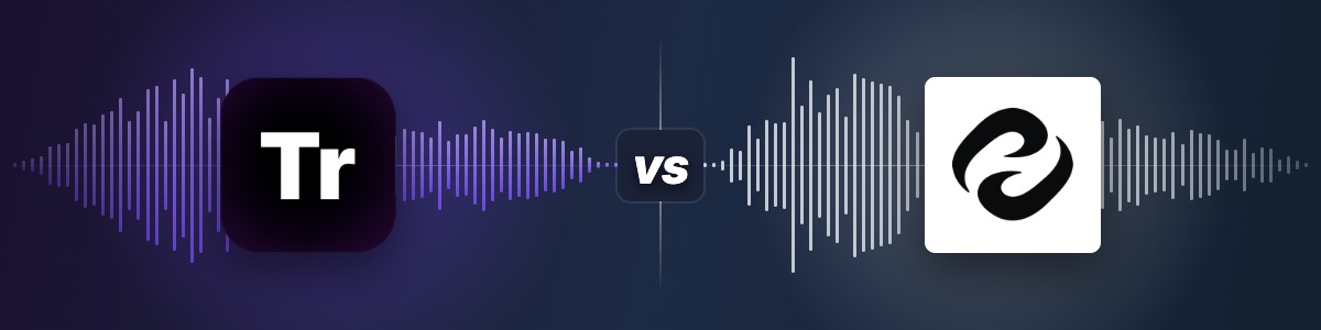 Alternative to Happy Scribe — A Private, Freemium Transcription App That Runs on Your Computer