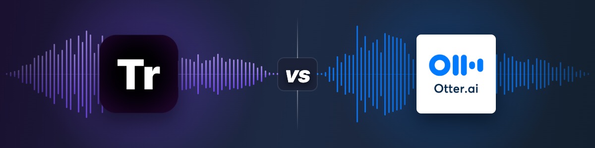 Alternative to Otter.ai — A Private, Freemium Transcription App That Runs on Your Computer