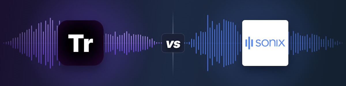 Alternative to Sonix — A Private, Freemium Transcription App That Runs on Your Computer